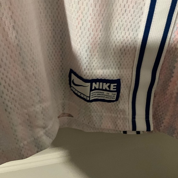 Nike Dri Fit DNA‎ Men’s Basketball Jersey Size XL - Picture 5 of 7